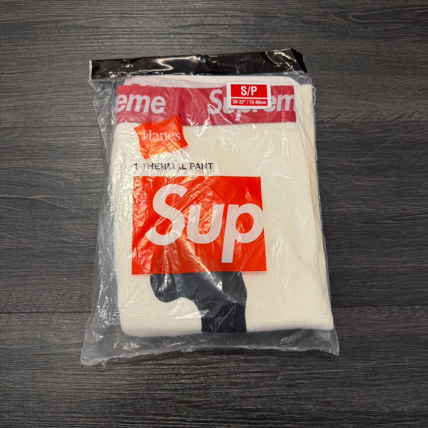 Supreme Thermal Pant