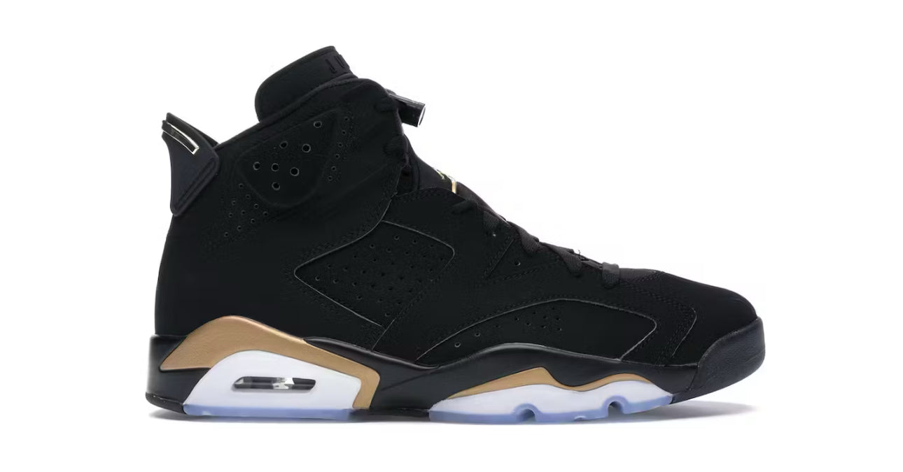 Jordan 6 Retro DMP 2020