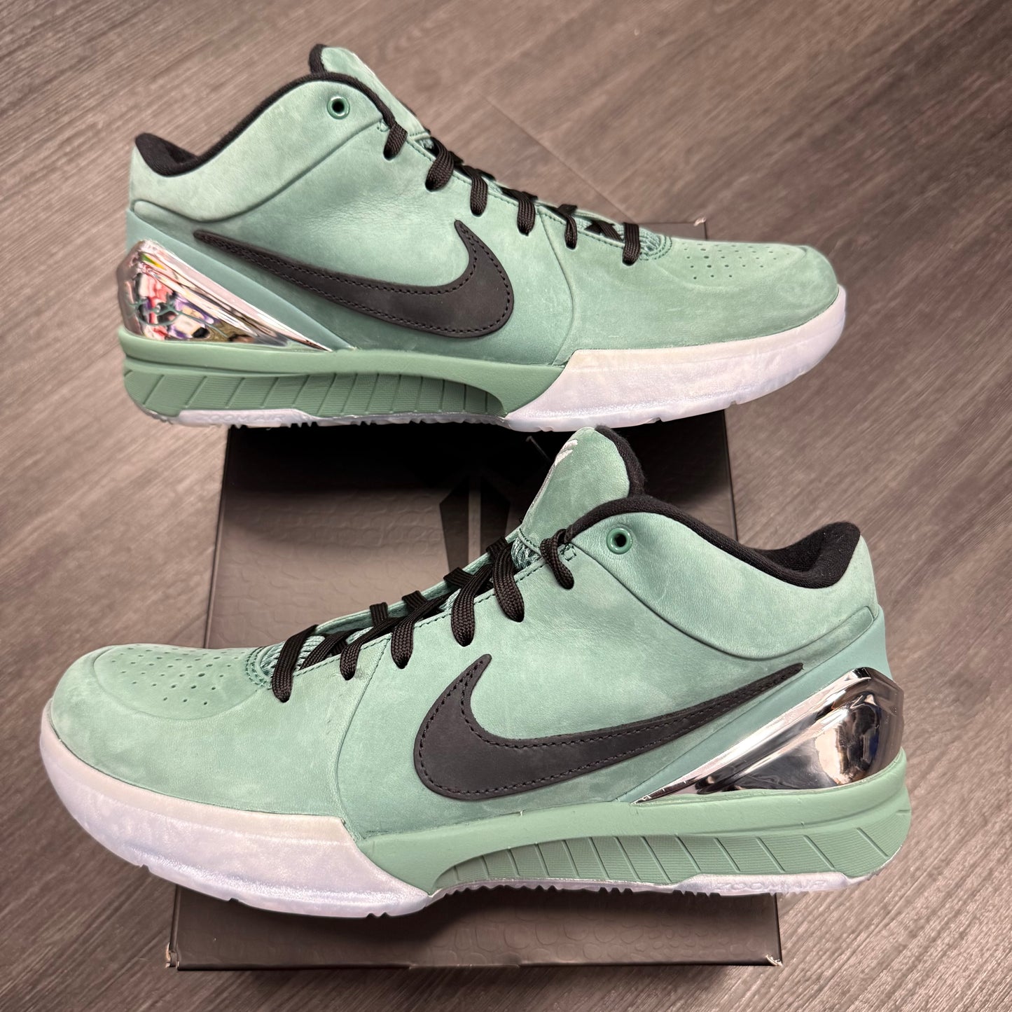 Nike Kobe 4 Protro Girl Dad U10