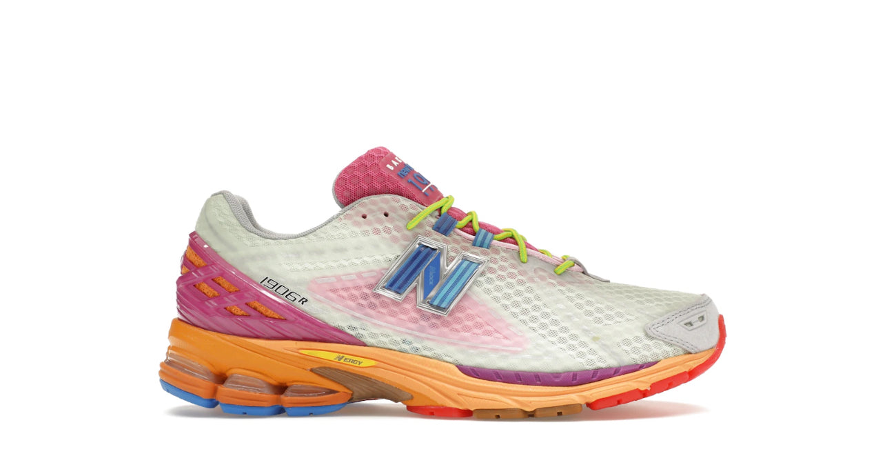 New Balance 1906R Action Bronson Rosewater U10.5