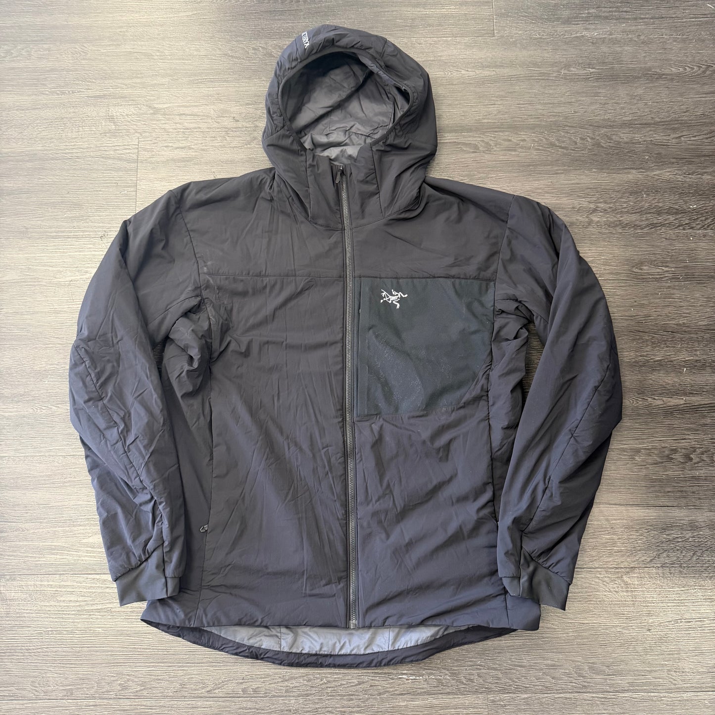 Arctyrex Jacket