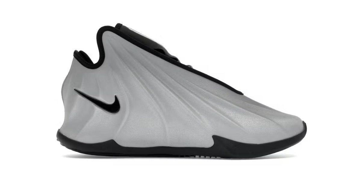 Nike GT Future Metallic Silver