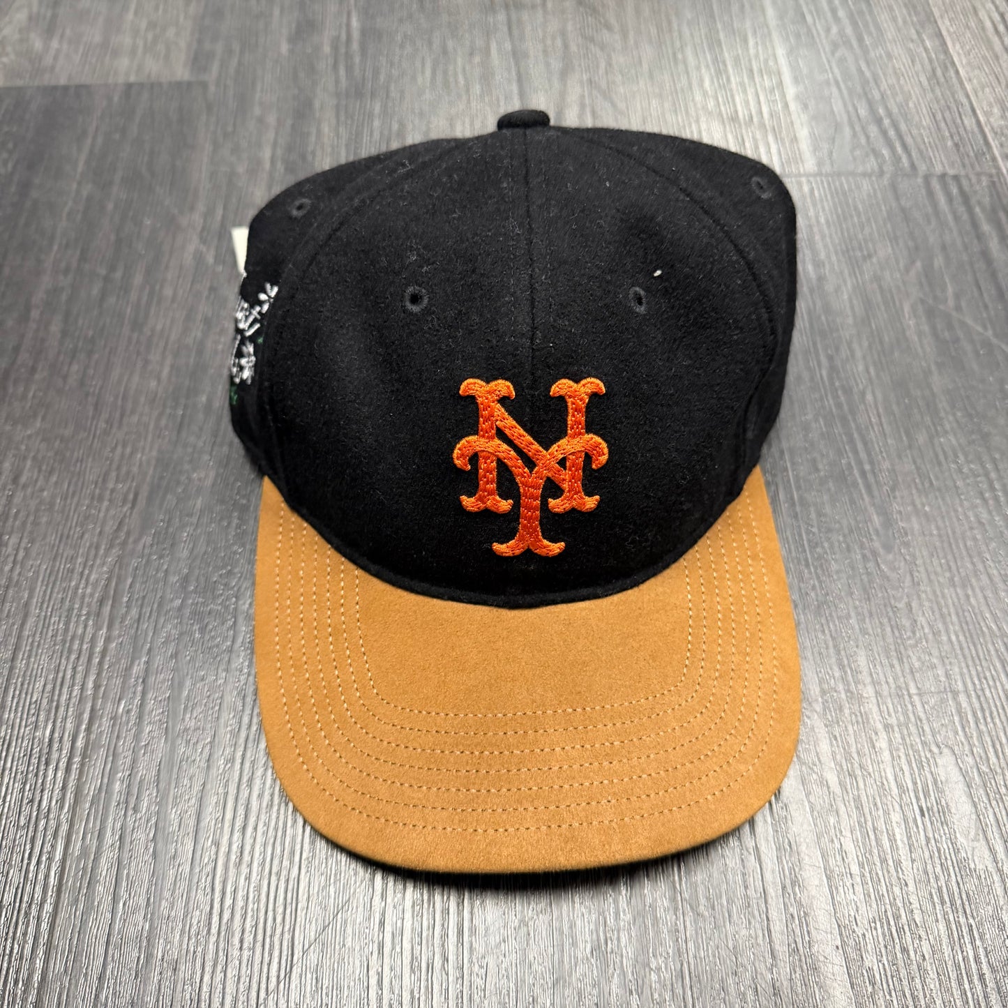 Kith Mets Hat