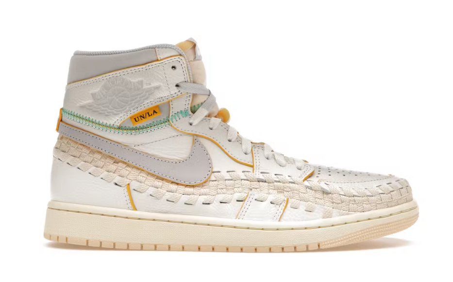 Jordan 1 Retro Union Bephie Beauty Supply U13
