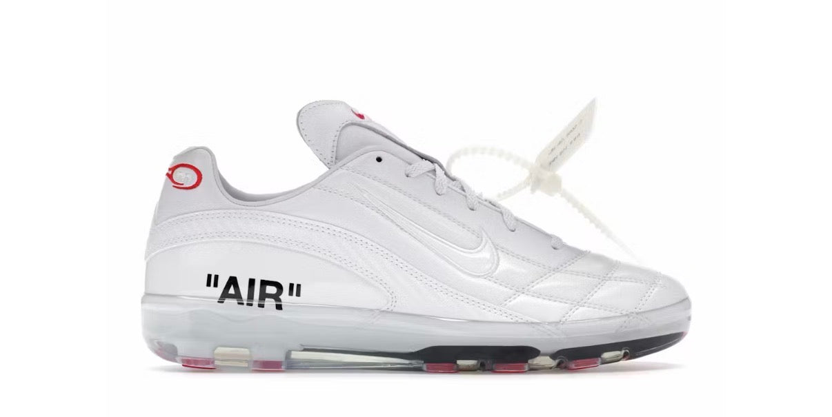 Nike Cryoshot Zoom M9 Virgil Abloh Archives