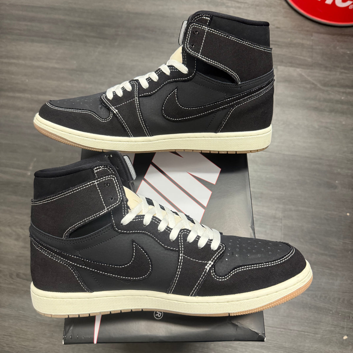 Jordan 1 Retro High OG Flight Club
