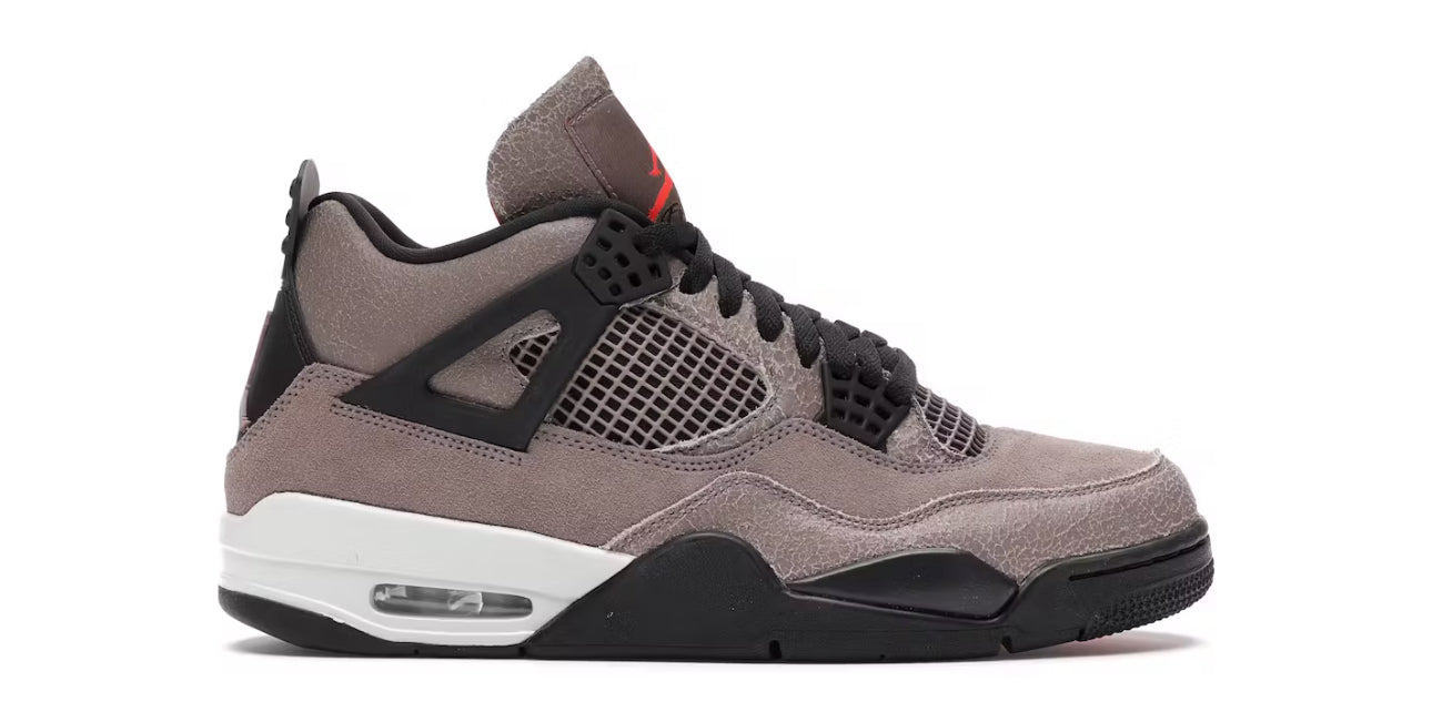 Jordan 4 Retro Taupe Haze