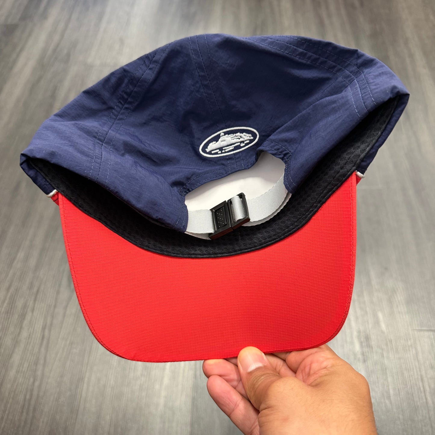 Corteiz USA Hat