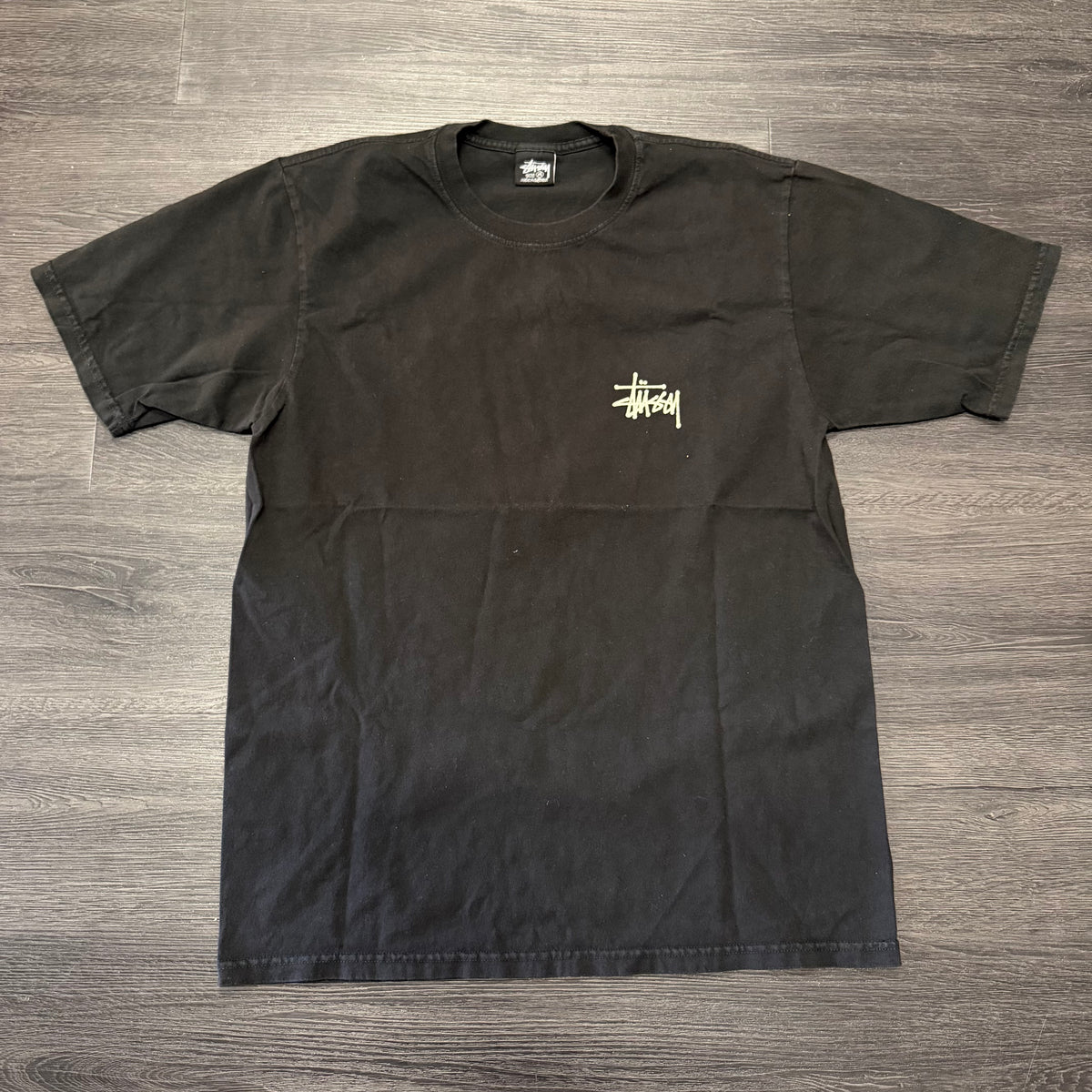 Stussy S Tee