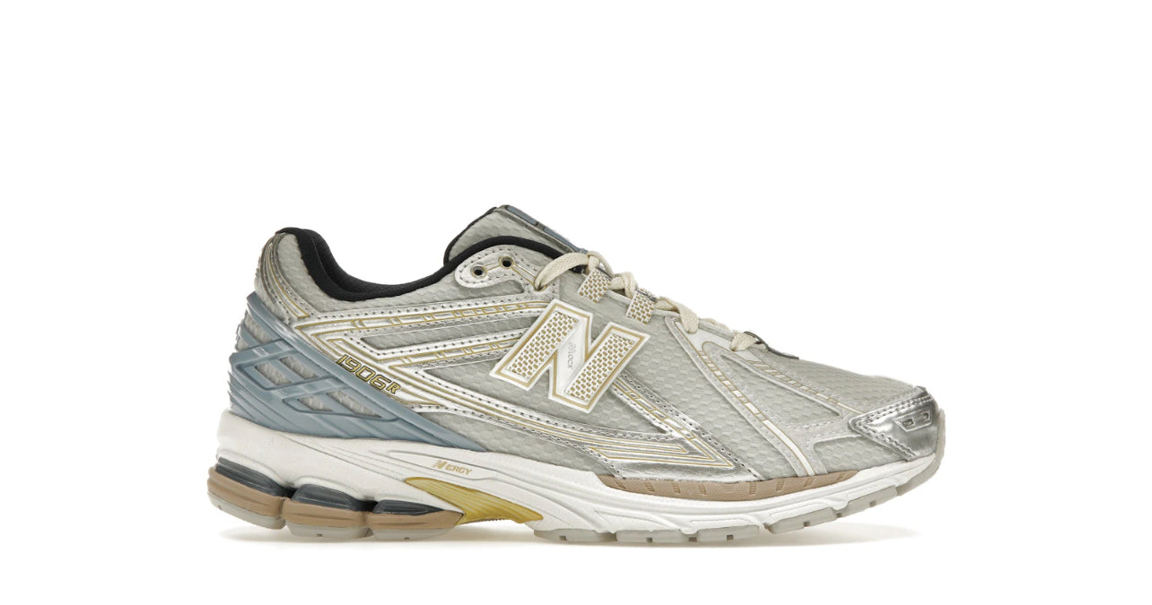 New Balance 1906R Kith White