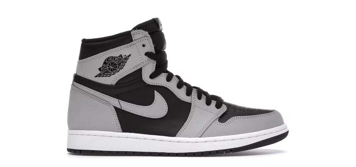 Jordan 1 Retro High Shadow 2.0