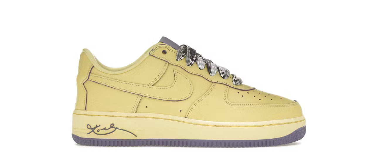 Nike Air Force 1 Low Protro Kobe Bryant Mamba Mentality