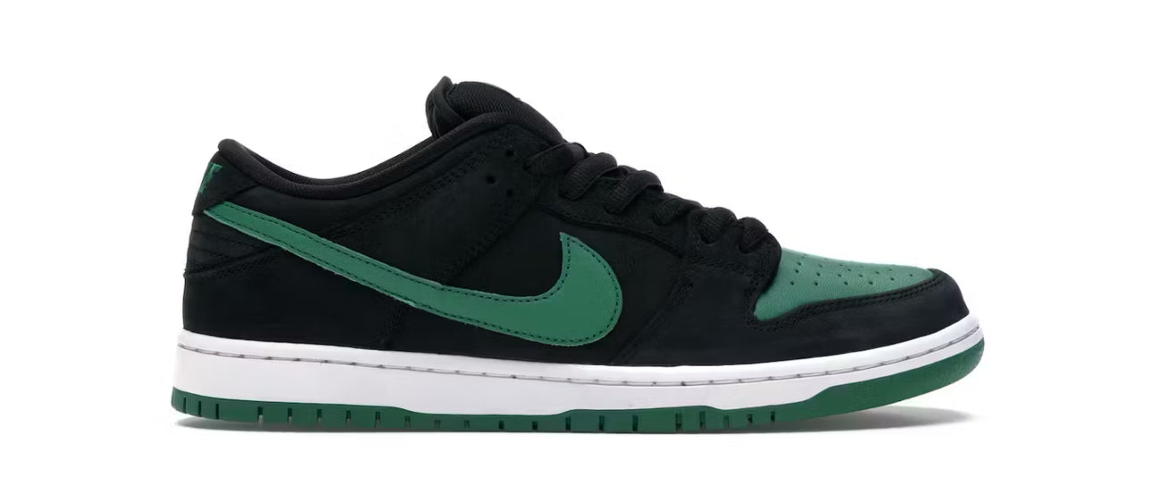 Nike SB Dunk Low J Pack Pine Green
