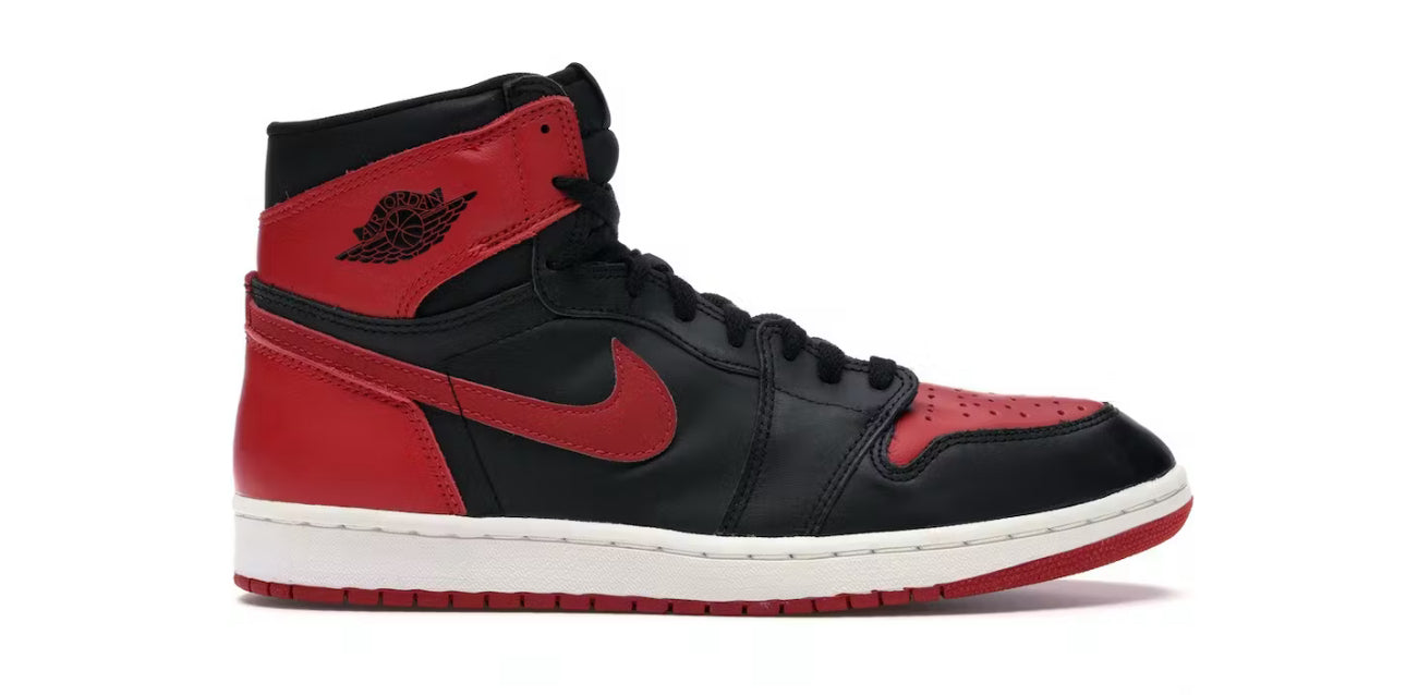 Jordan 1 Retro Bred 1994
