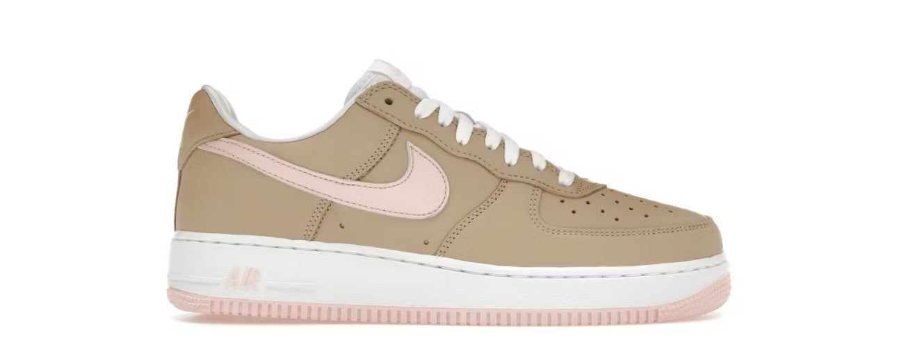 Nike Air Force 1 Low Linen 2024