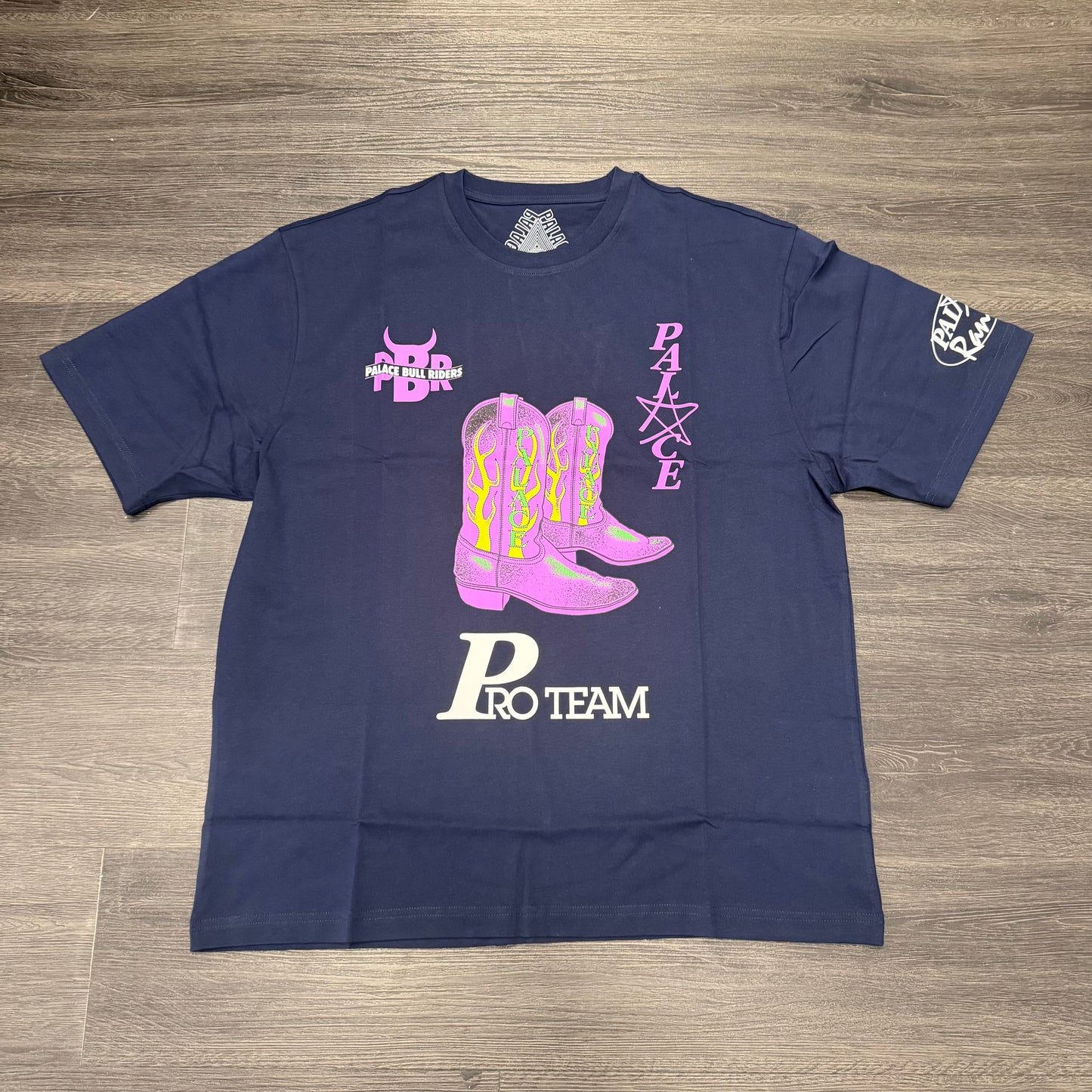Palace Pro Team Tee