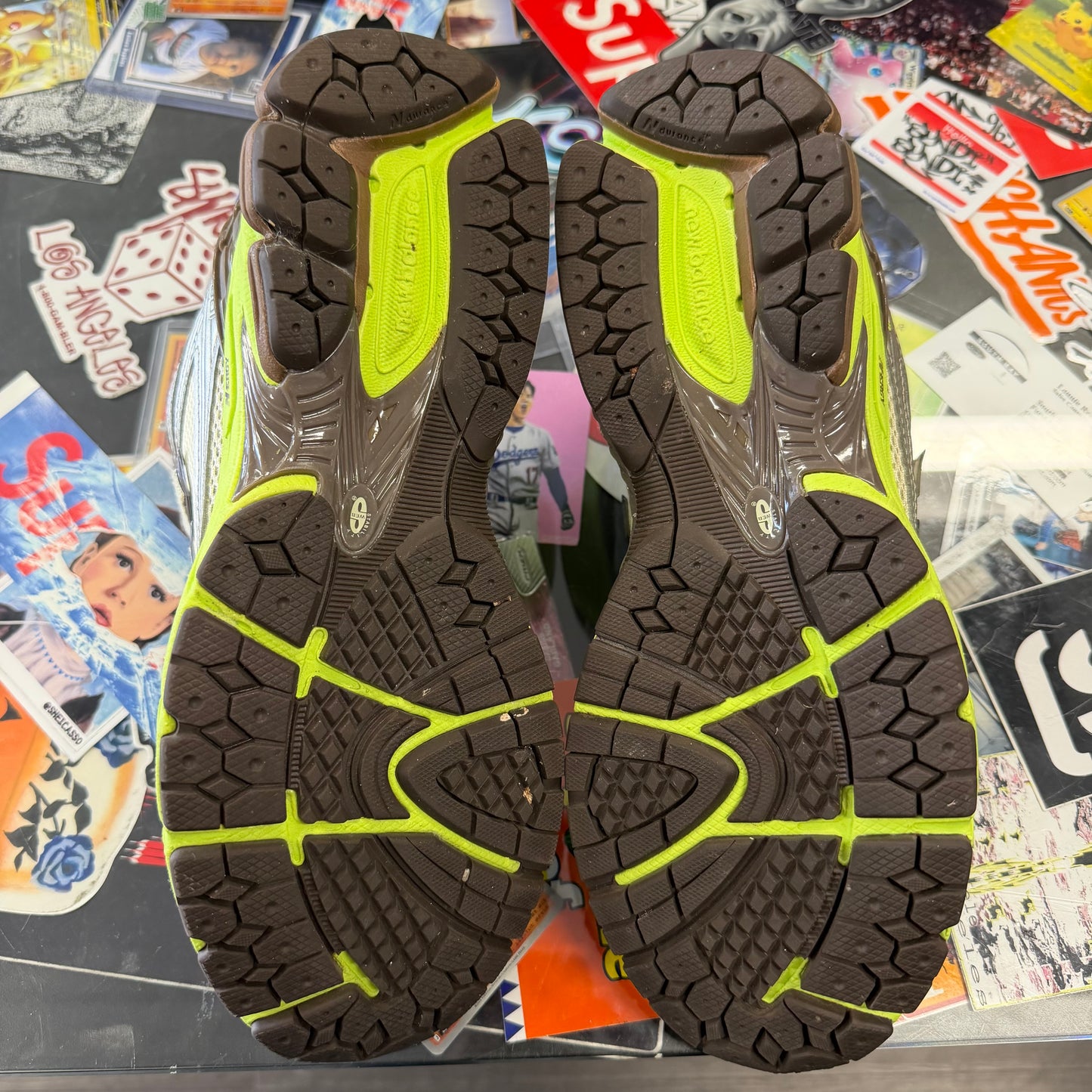 New Balance 1906R SSENSE Exclusive 20th Anniversary
