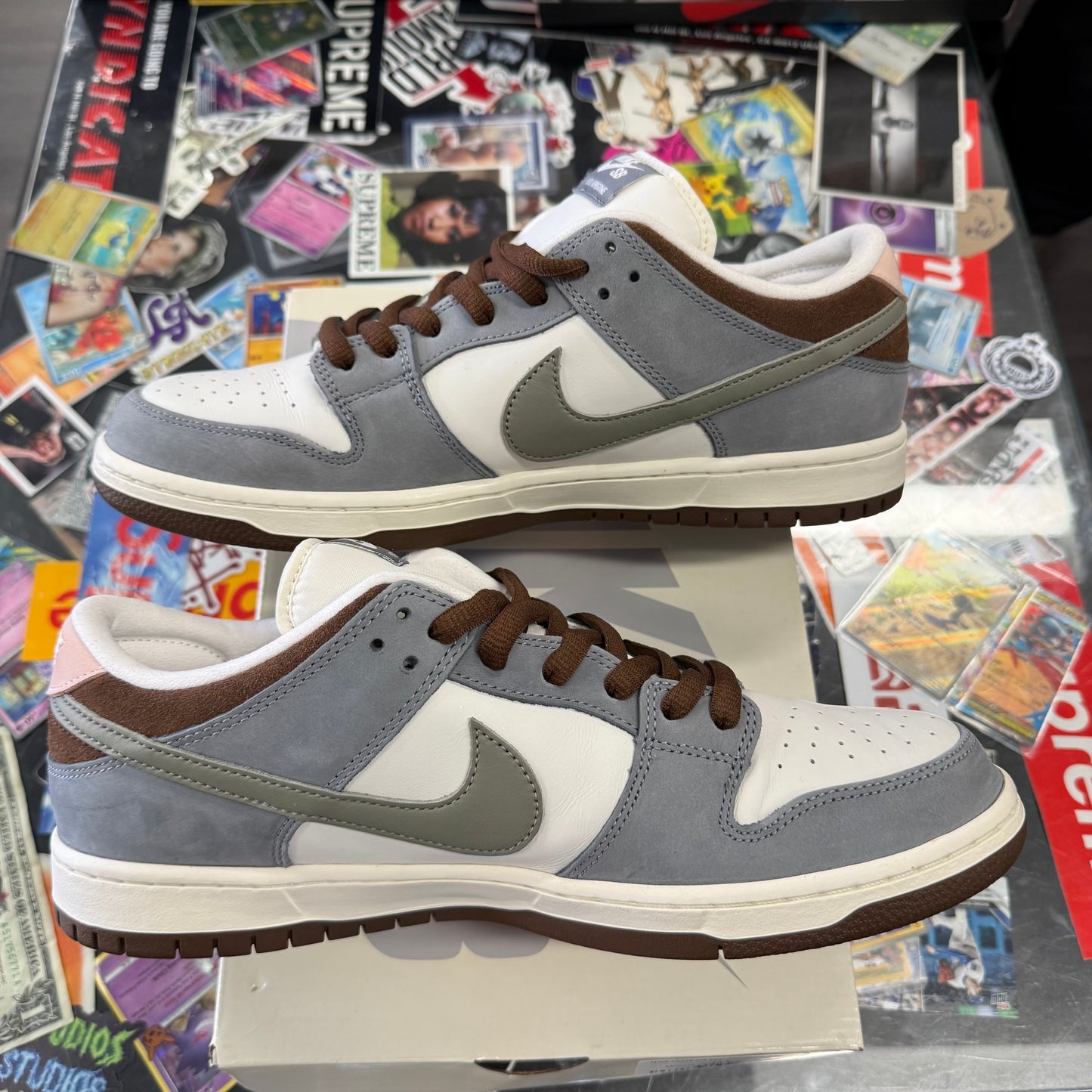 Nike Dunk SB Yuto Horigome U11.5