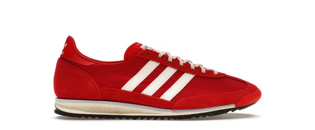 adidas SL 72 Better Scarlet (Women's)