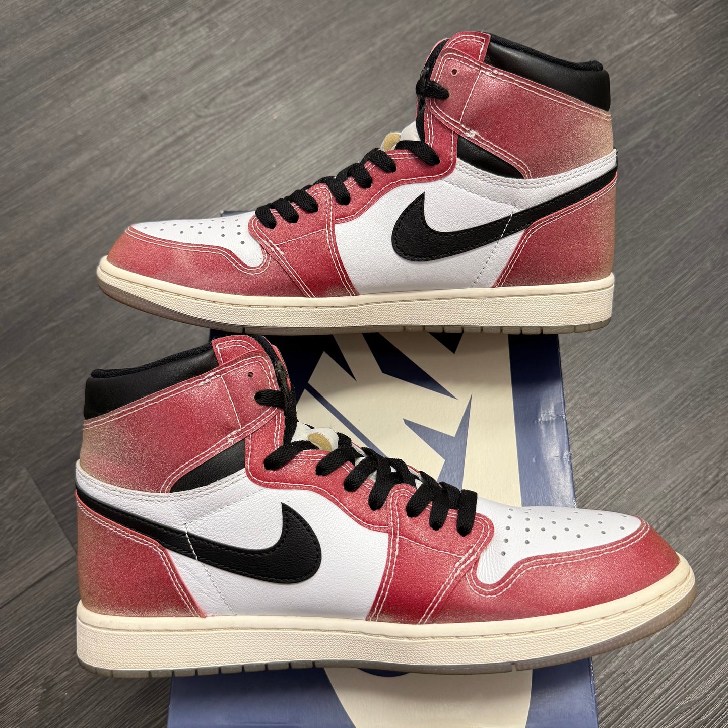 Jordan 1 Retro Trophy Room U