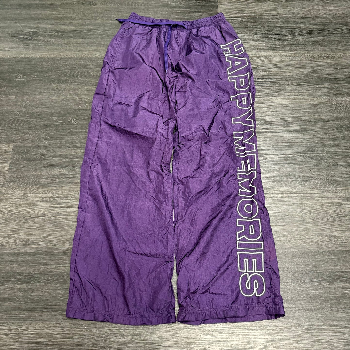 Happy Memories Track Pants