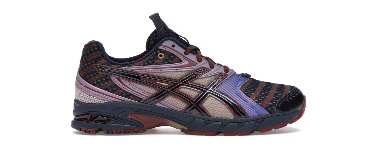 ASICS UB9-S Gel DS Trainer 14 Kiko Kostadinov Midnight Purple Oxide