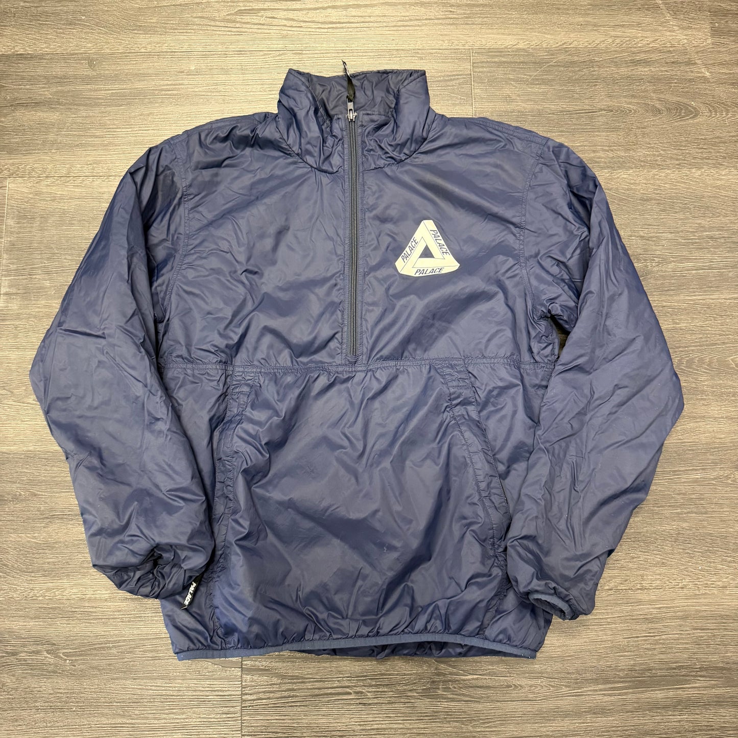 Palace Puffy Jacket