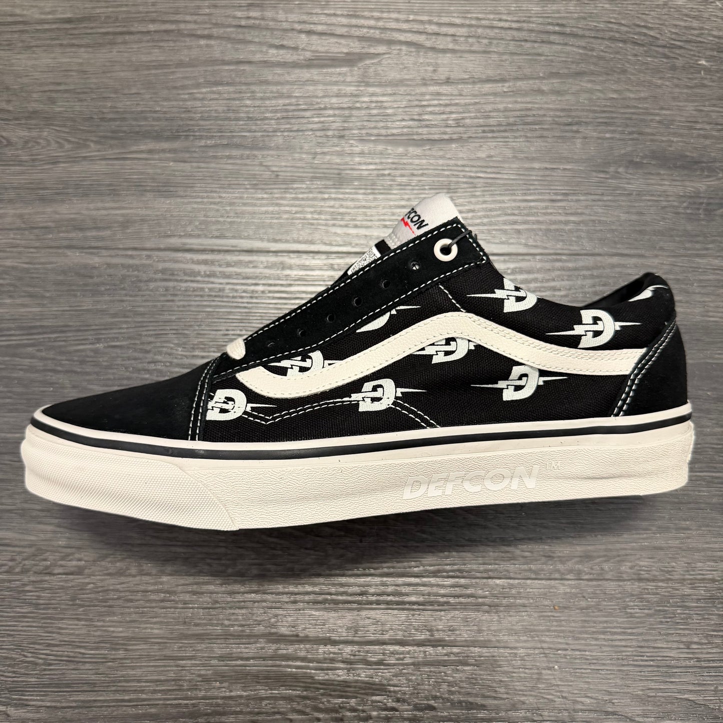 Vans OTW Old Skool Defcon