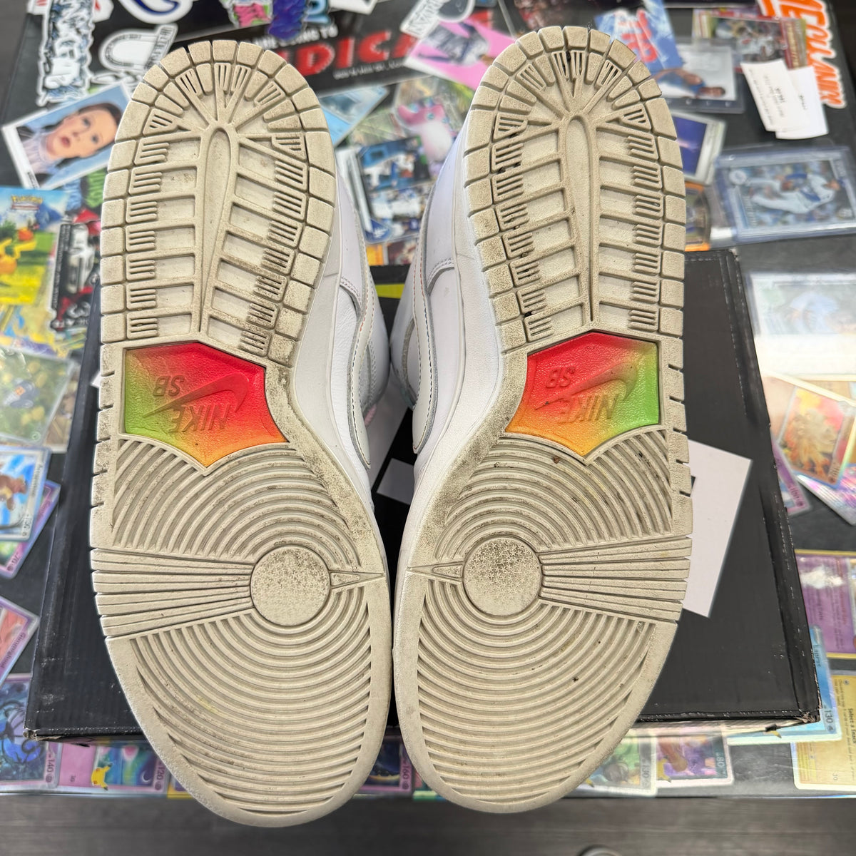 Nike SB Dunk Low Be True