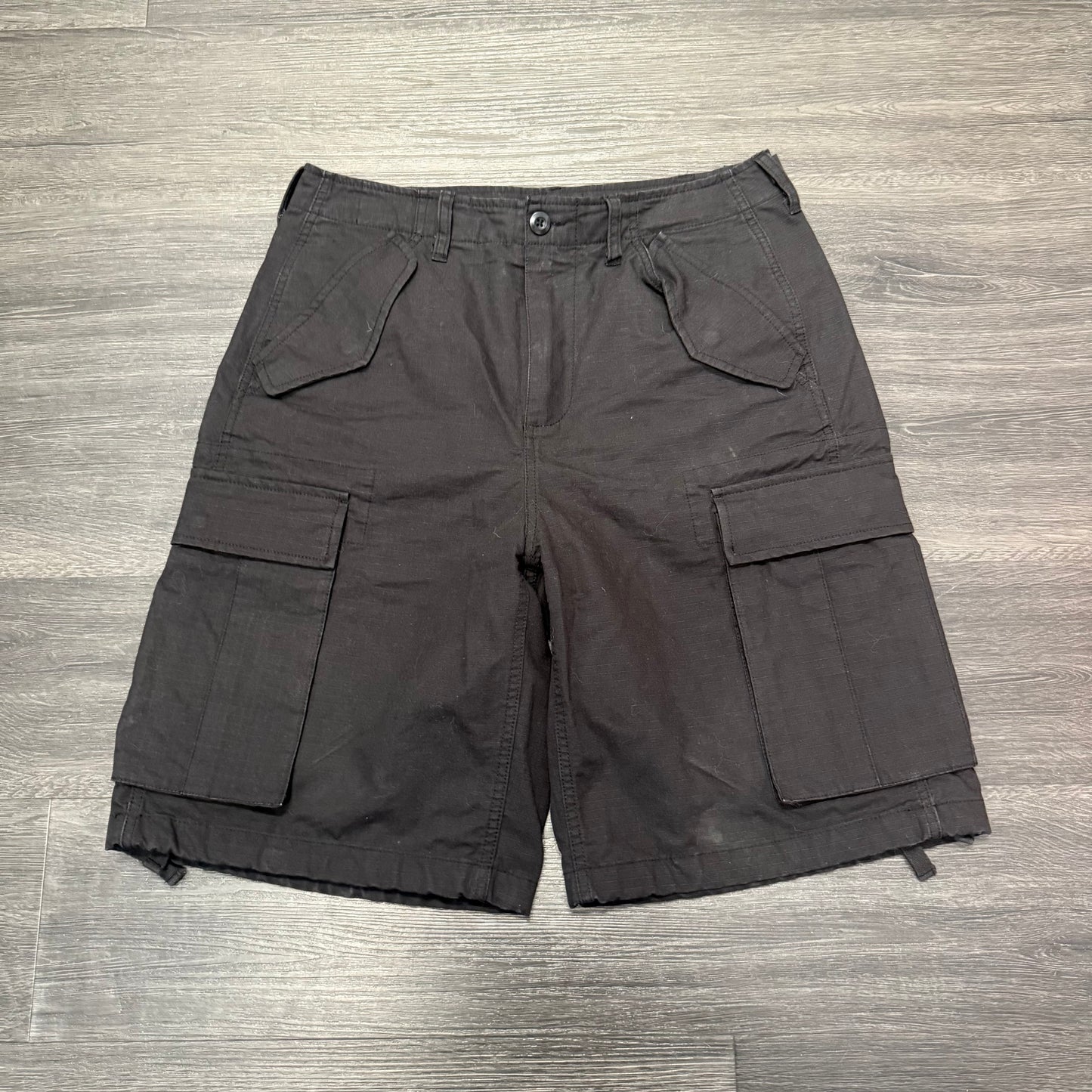 Stussy Shorts Navy