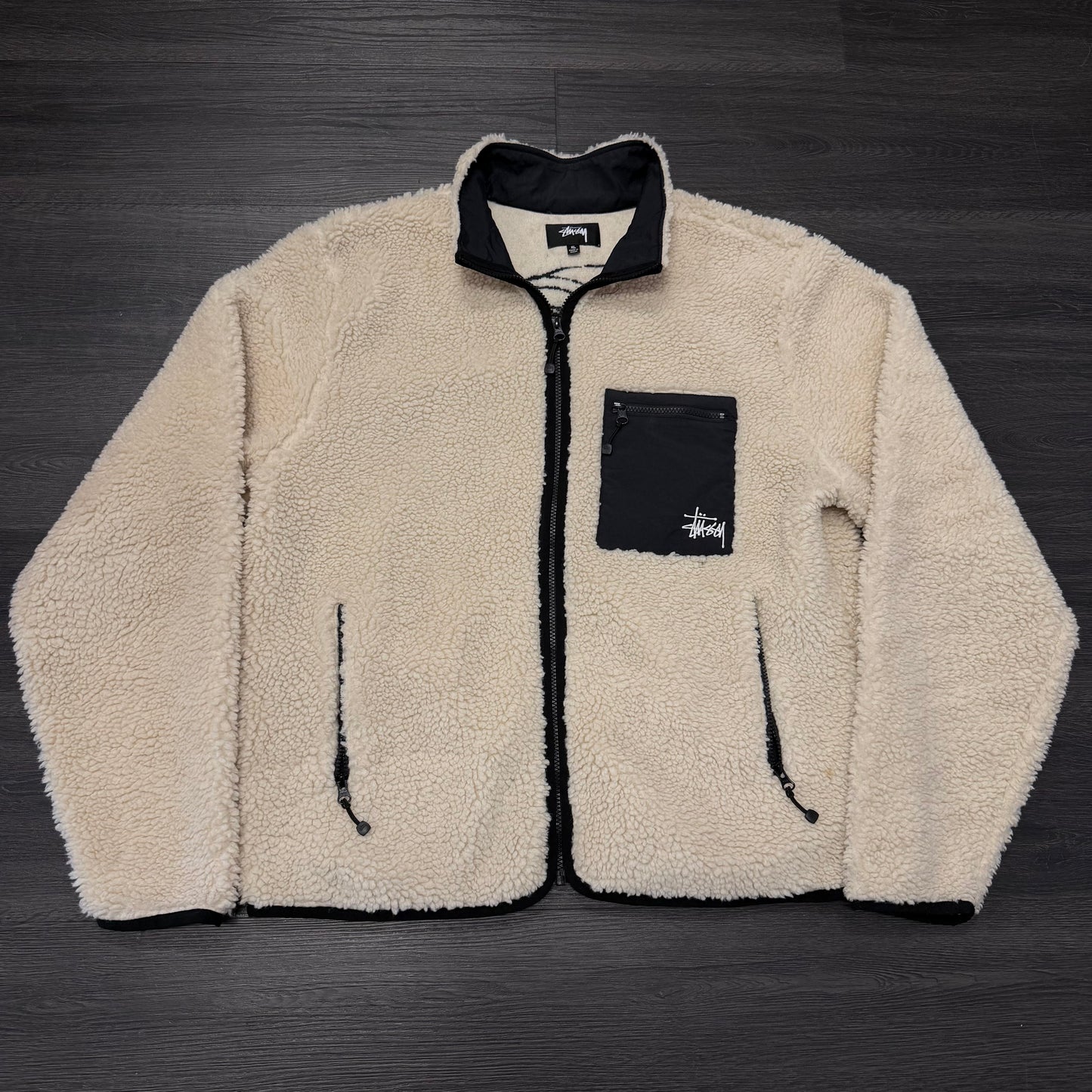 Stussy Venus Fleece