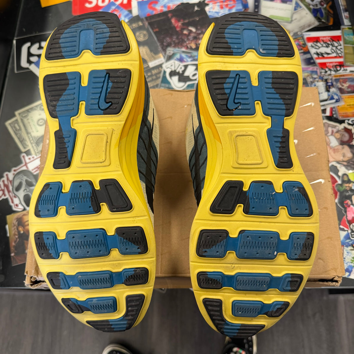 Nike Lunar Roam Canteen U