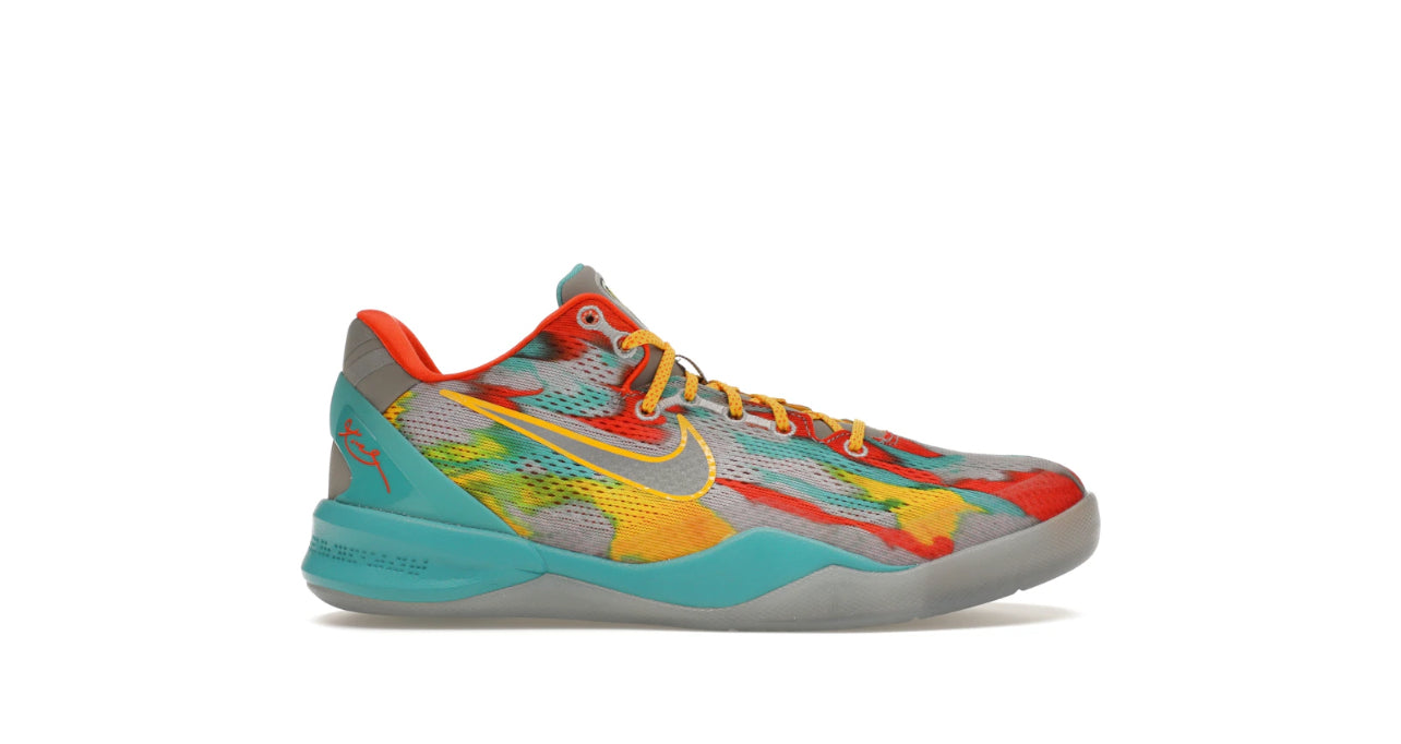 Nike Kobe 8 Protro Venice Beach (2024) (GS)