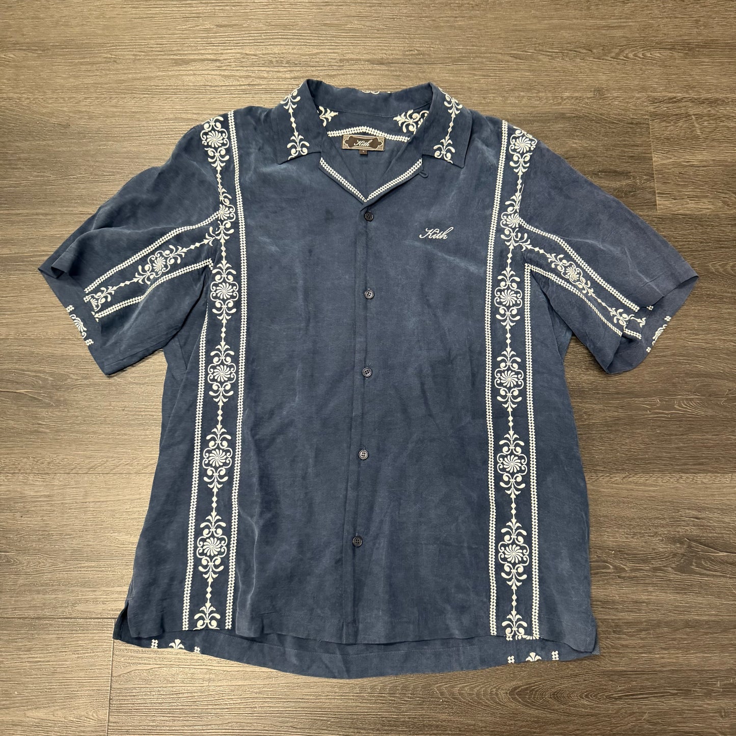 Kith Flow Shirt