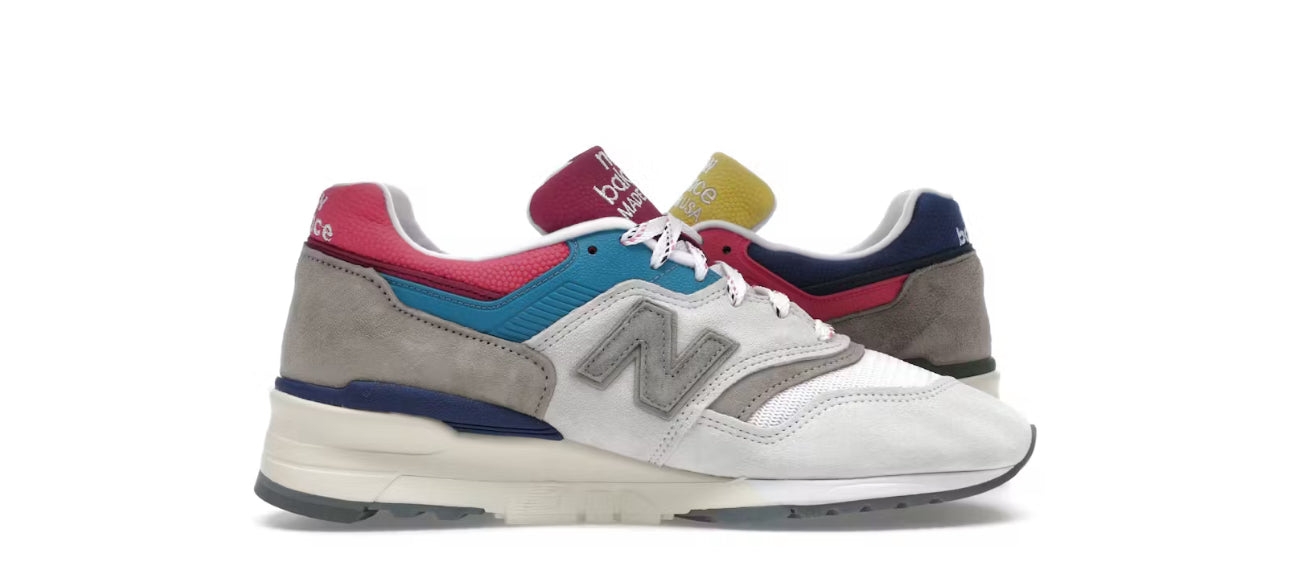 New Balance 997 Aime Leon Dore U