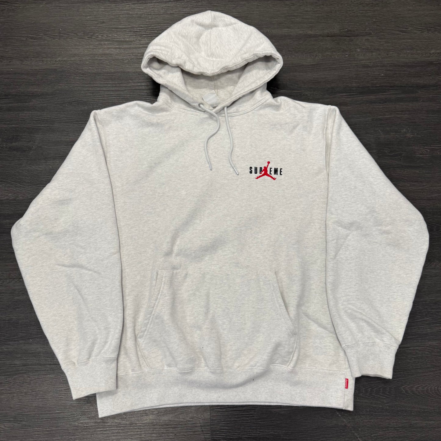 Supreme Jordan Hoodie
