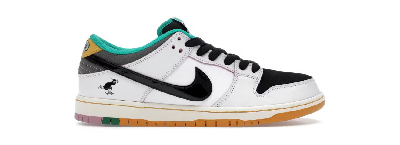 Nike SB Dunk Low CSEF