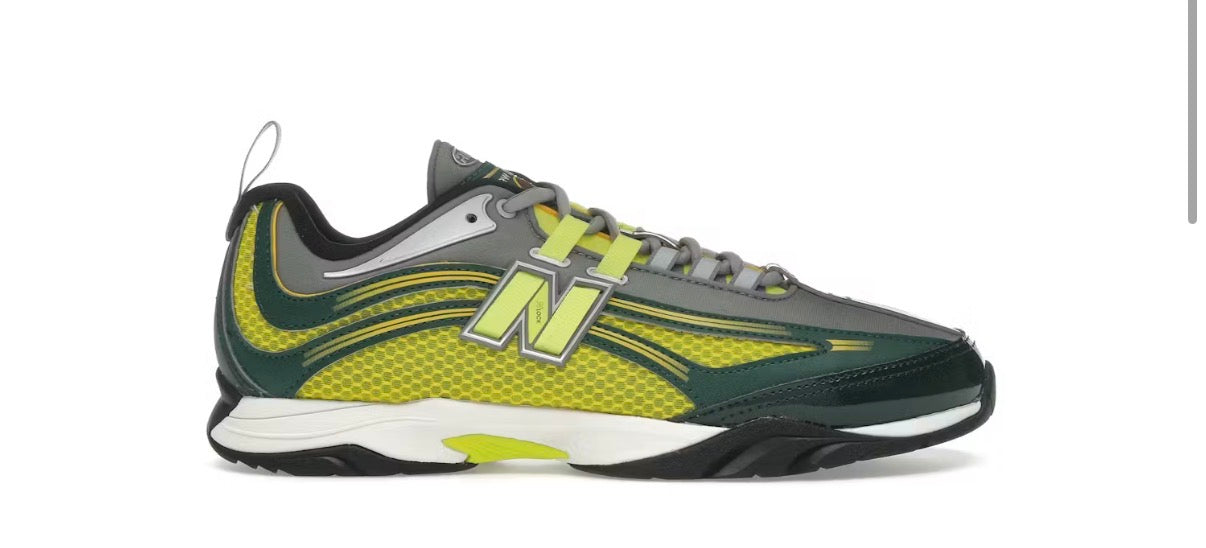 New Balance RC56 Aime Leon Dore Volt Green