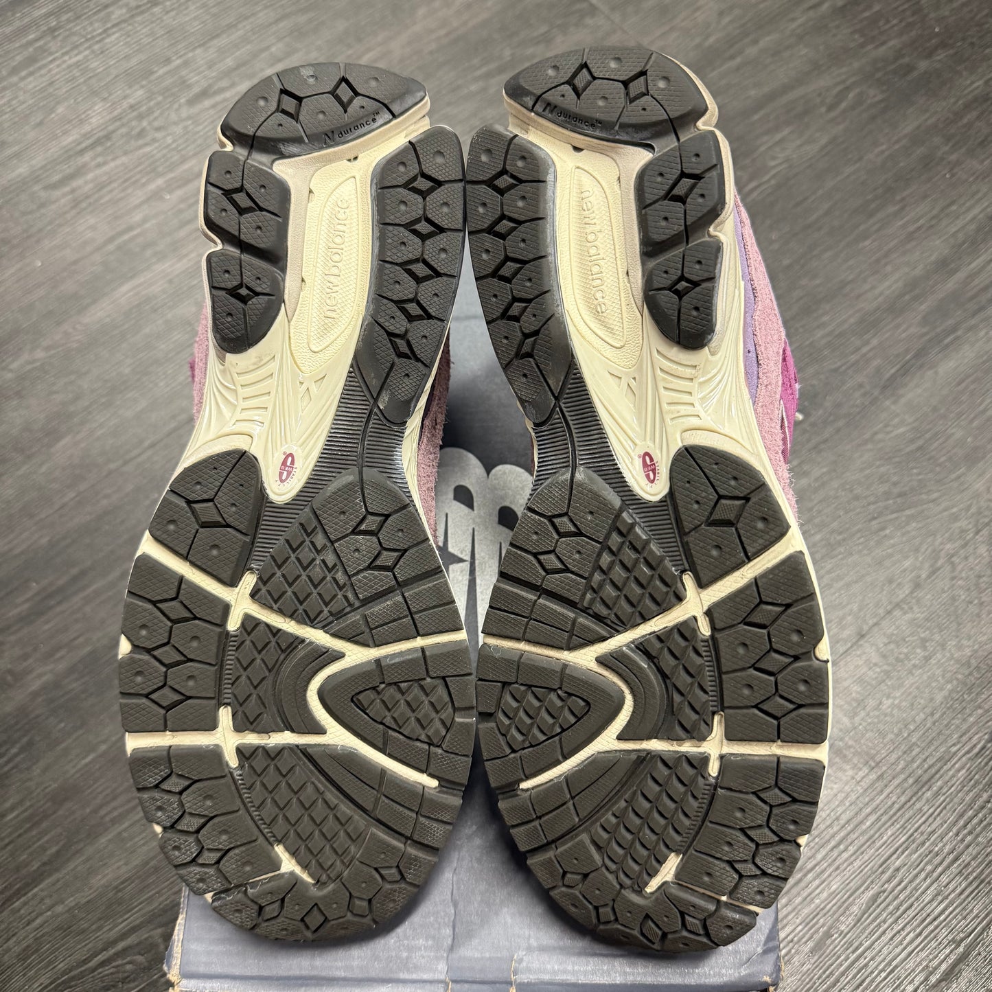 New Balance 2002R Protection Pack Pink