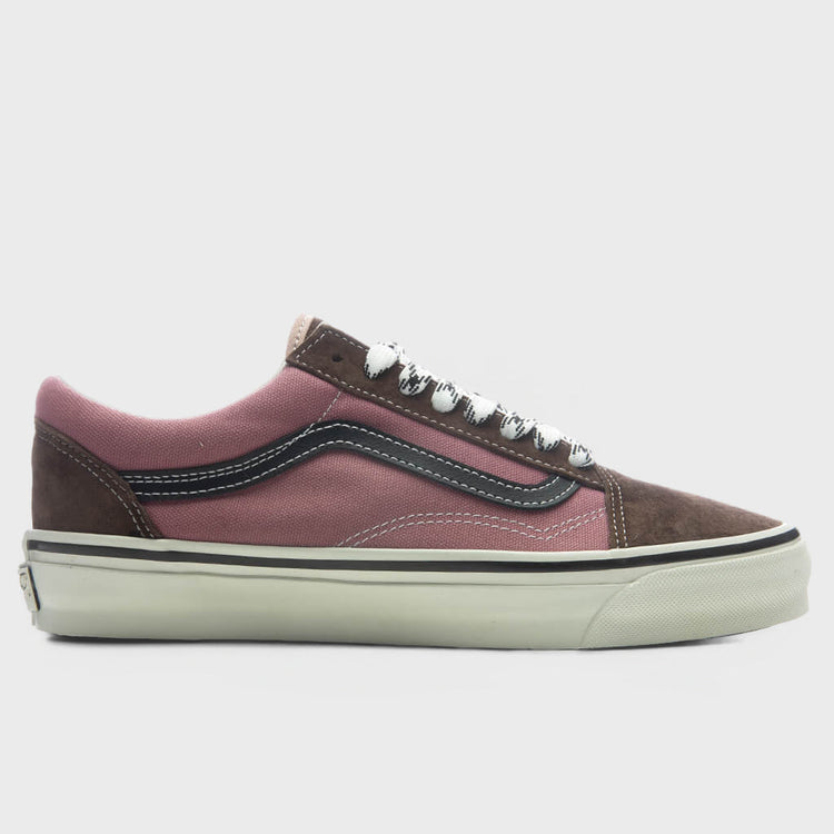 Vans LX Old Skool Malibu Pink