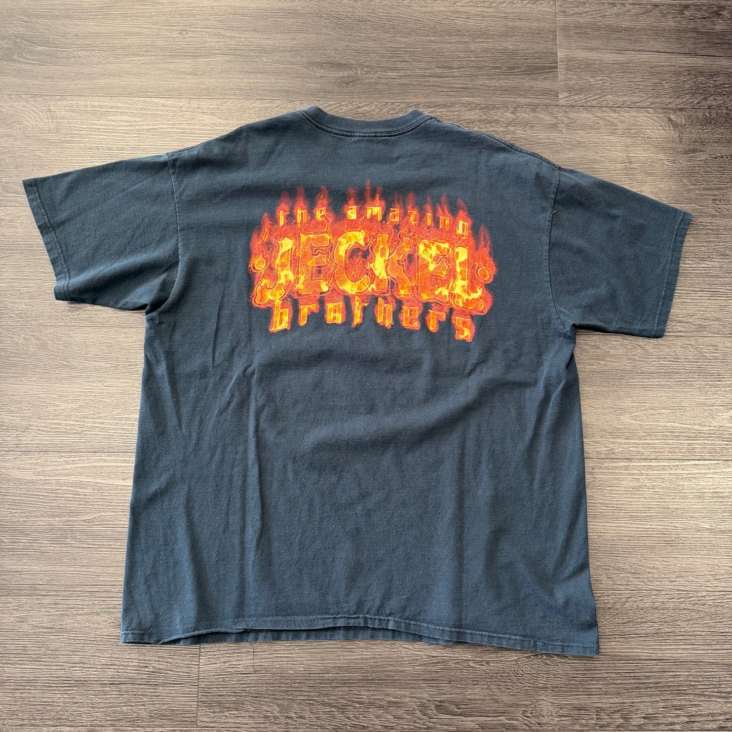Vintage Lords of The Rings Tee