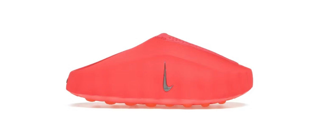 Nike Mind 001 Slide Solar Red Women’s