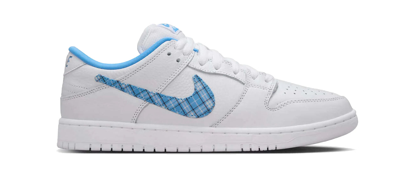 Nike SB Dunk Low Pro Nicole Hause
