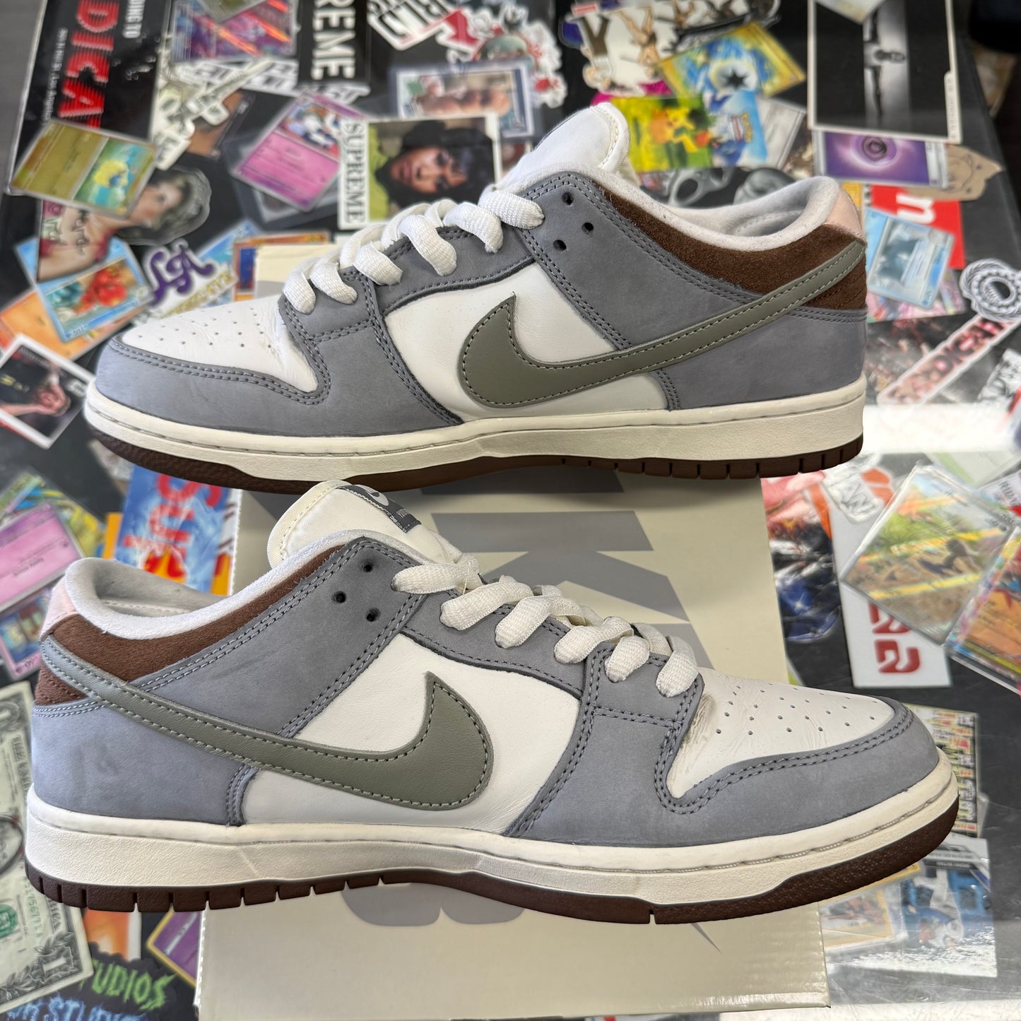 Nike Dunk SB Yuto Horigome U10.5