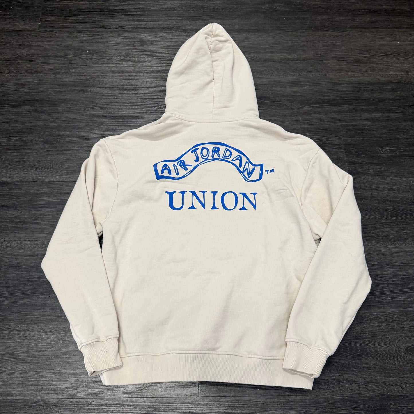 Union Jordan Hoodie