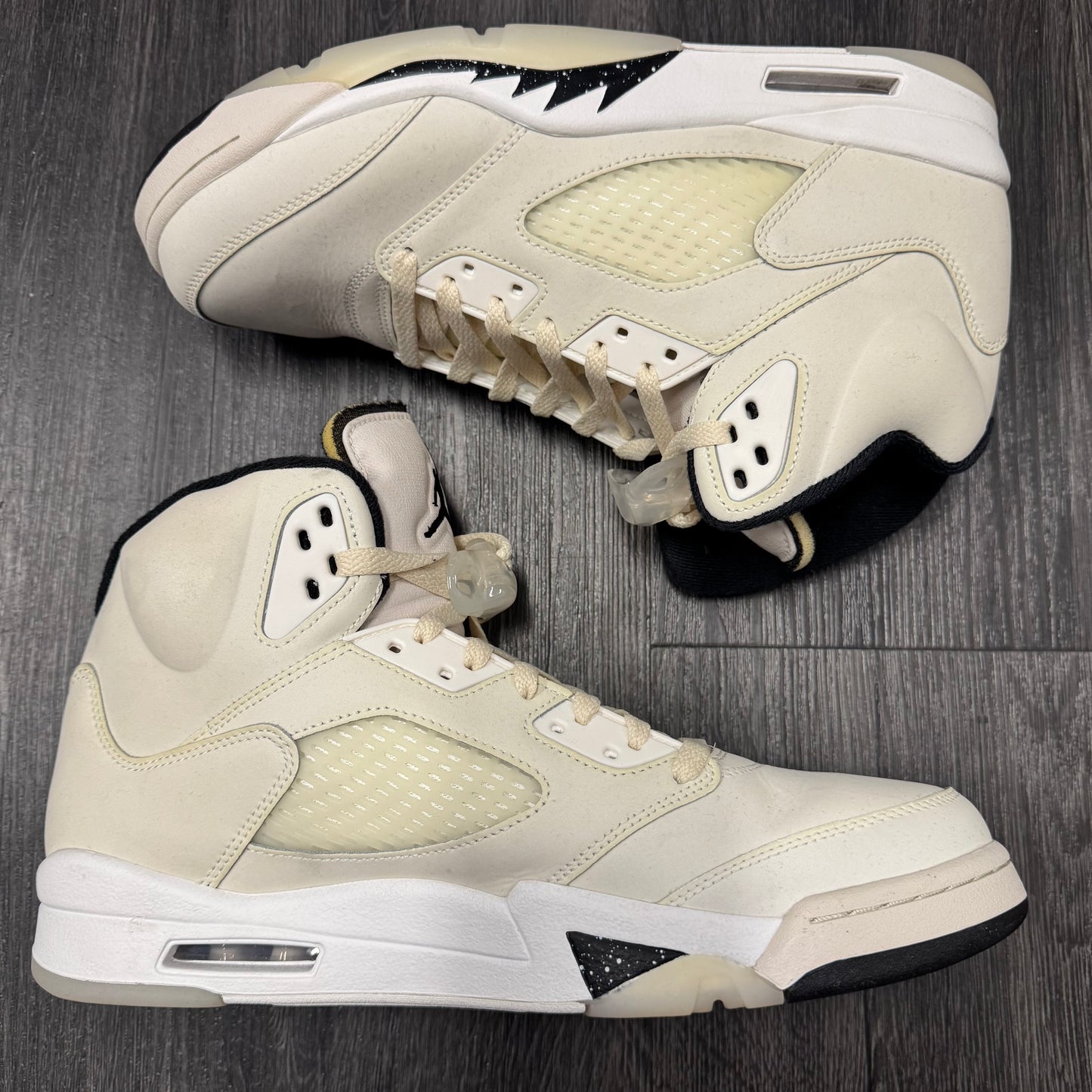 Jordan 5 Retro SE Sail U