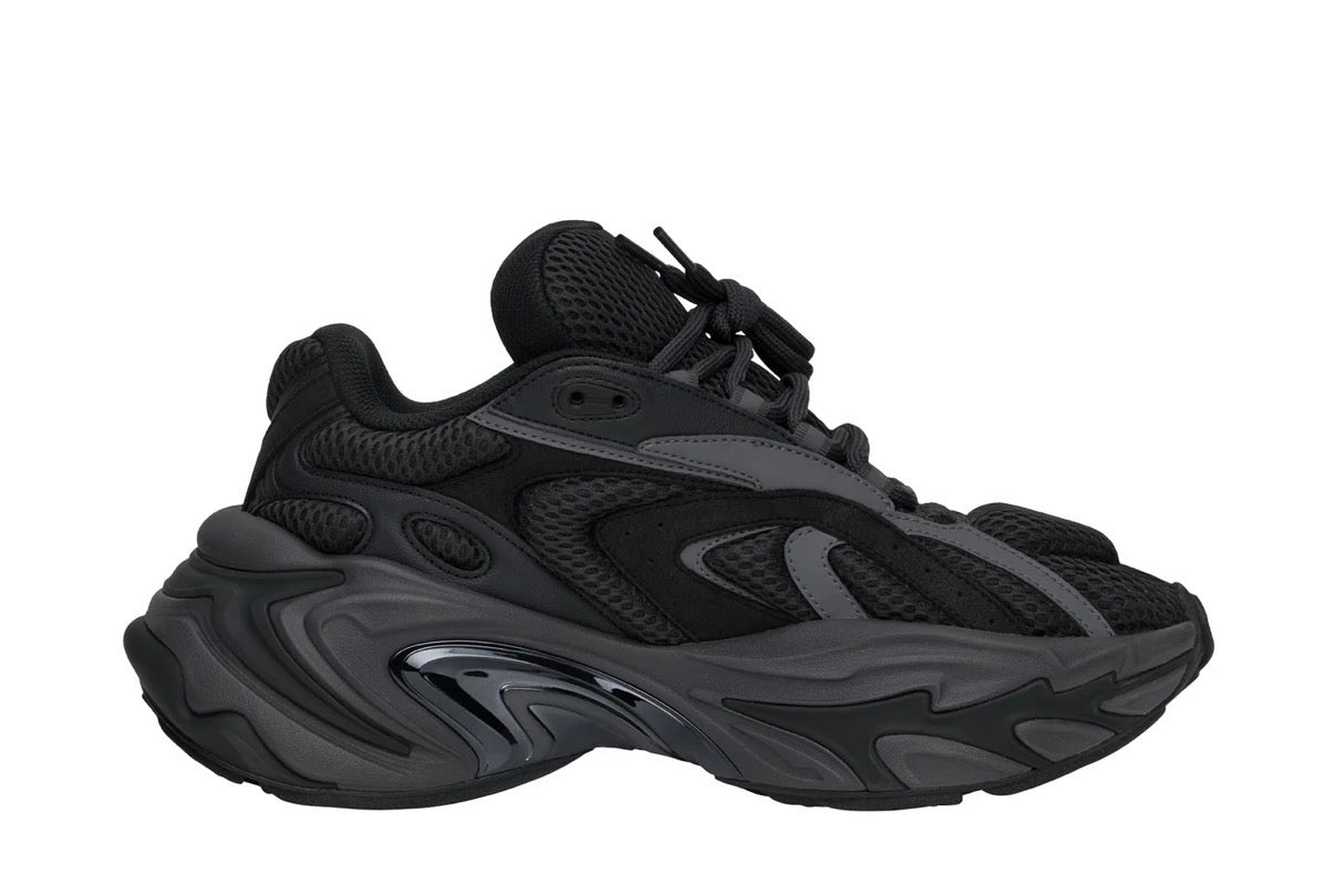 Type Various Young Lord Sneakers