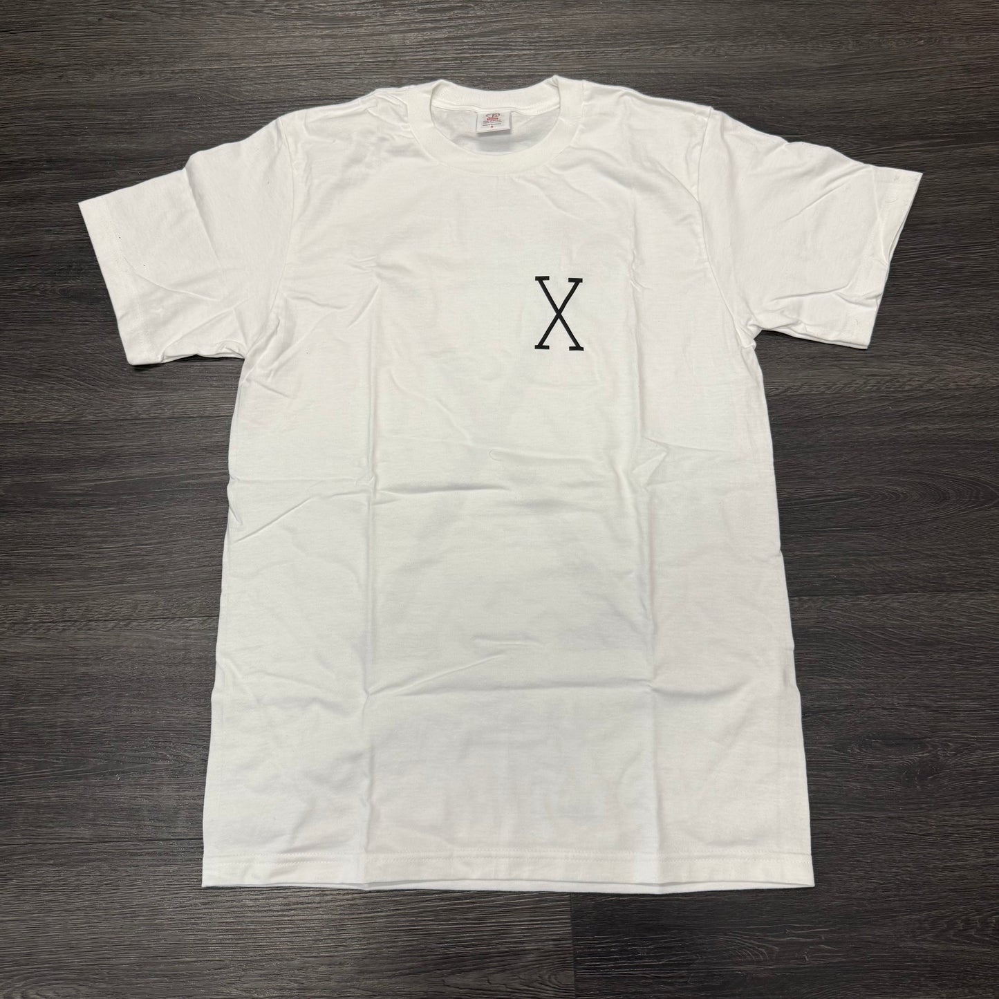 Supreme Malcom X Tee