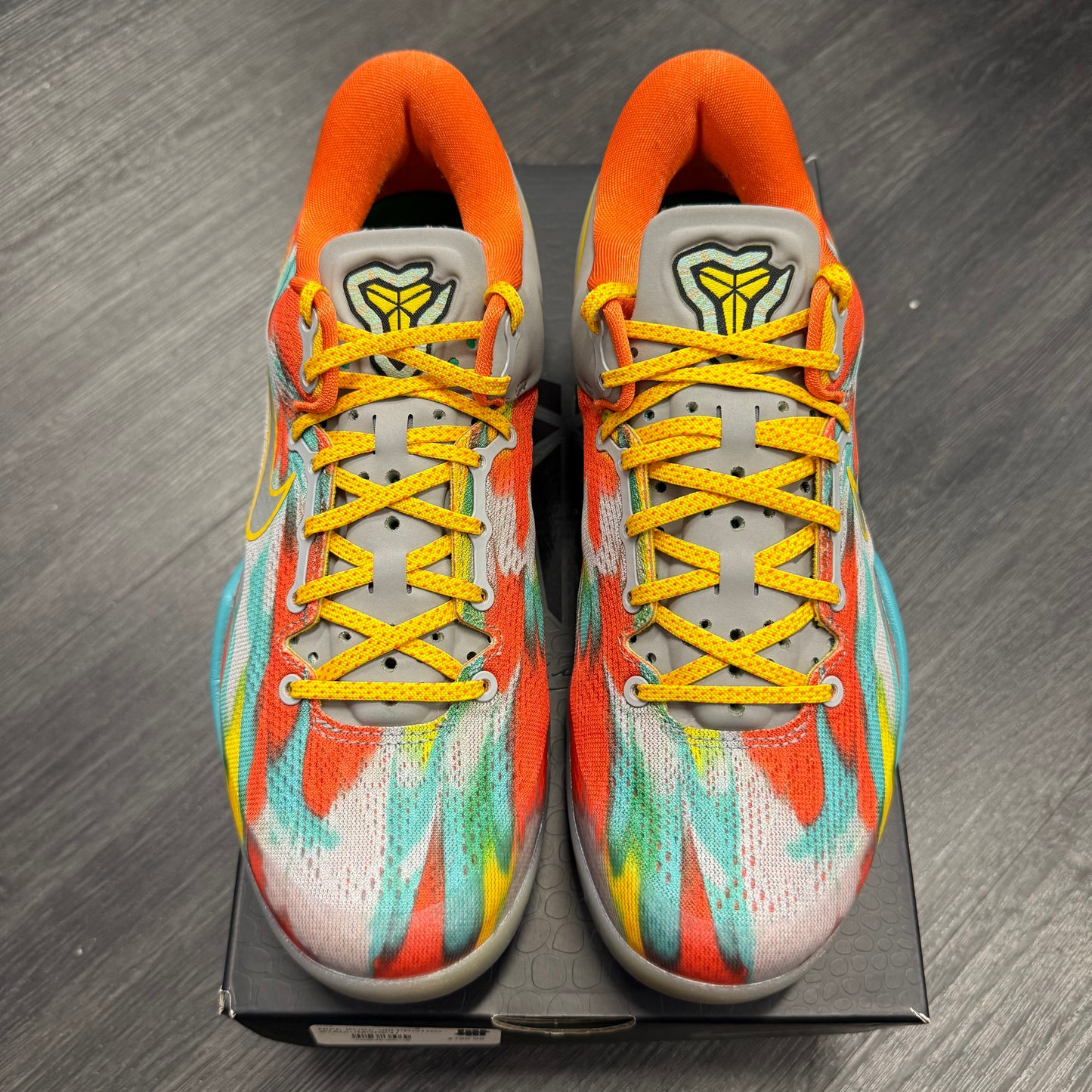Nike Kobe 8 Protro Venice Beach 2024 U8
