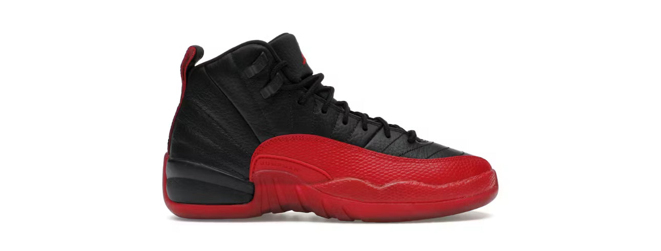 Jordan 12 Retro Flu Game 2025 GS